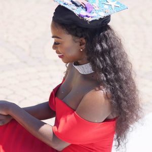 Meet your Posher, Vernae